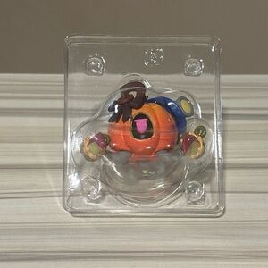 Murder Drones Animiniz Midnight Mischief - Pumpkin Nori- Figure Glitch